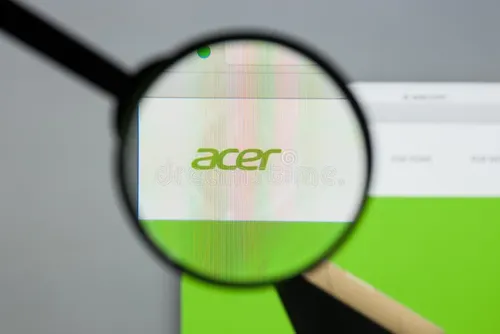 acer